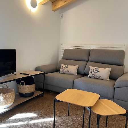Apartaments Apturvic En El Centre Historic Zewnętrze zdjęcie