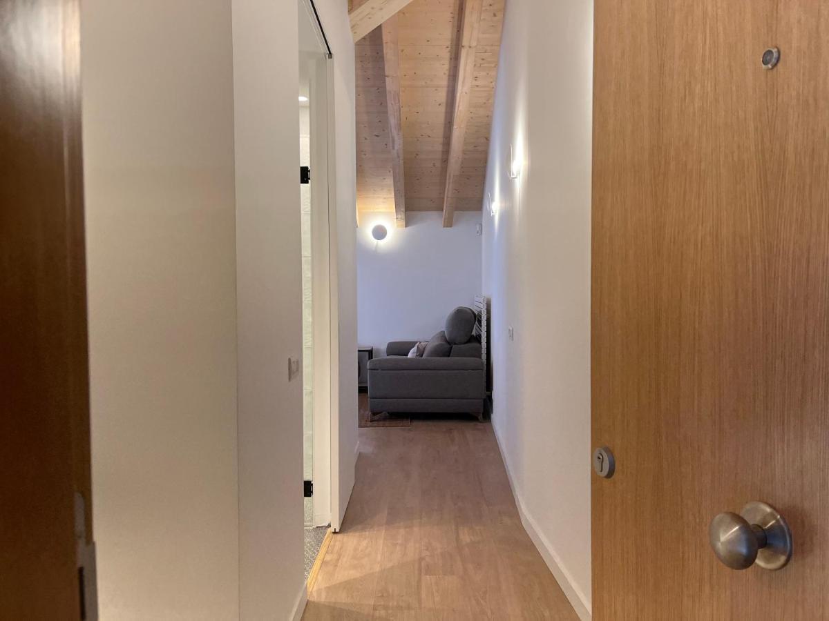 Apartaments Apturvic En El Centre Historic Zewnętrze zdjęcie
