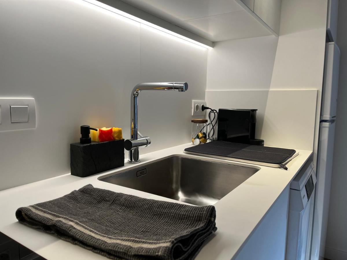 Apartaments Apturvic En El Centre Historic Zewnętrze zdjęcie