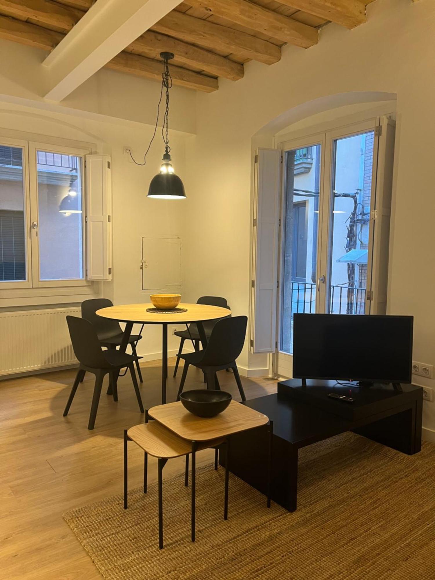 Apartaments Apturvic En El Centre Historic Pokój zdjęcie