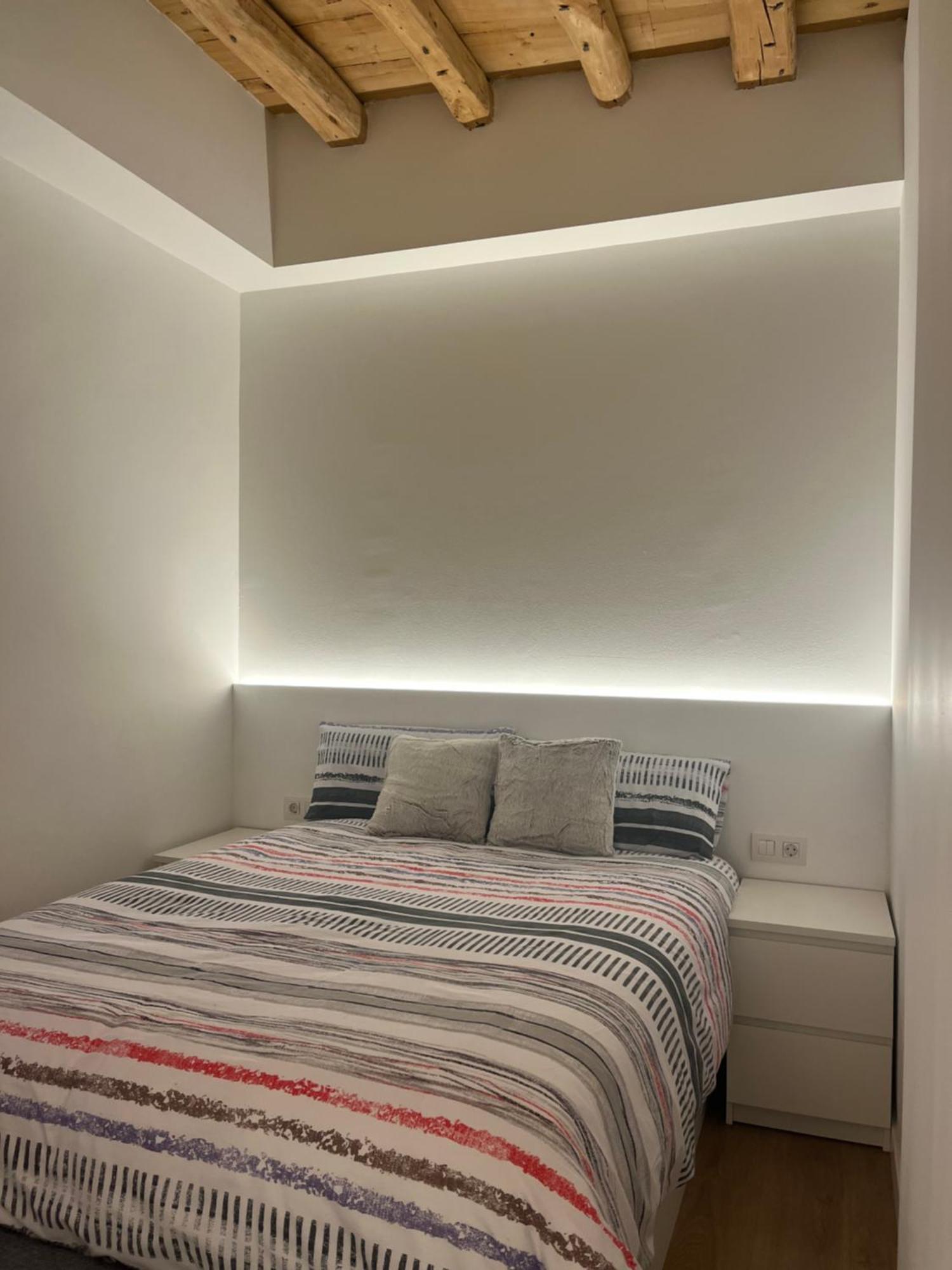 Apartaments Apturvic En El Centre Historic Pokój zdjęcie